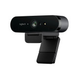 LOGITECH BRIO ULTRA HD PRO WEBCAM (960-001106)