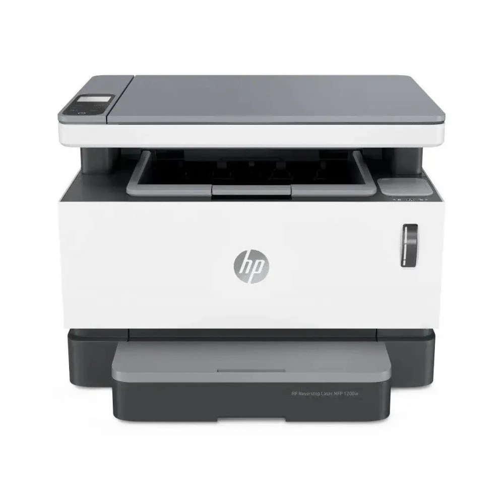 IMPRIMANTE MULTIFONCTION LASER MONOCHROME HP NEVERSTOP 1200W (4RY26A)
