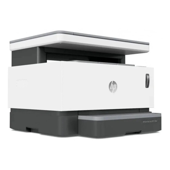 IMPRIMANTE MULTIFONCTION LASER MONOCHROME HP NEVERSTOP 1200W (4RY26A)