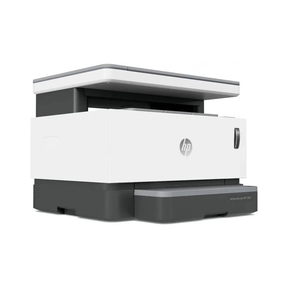 IMPRIMANTE MULTIFONCTION LASER MONOCHROME HP NEVERSTOP 1200W (4RY26A)