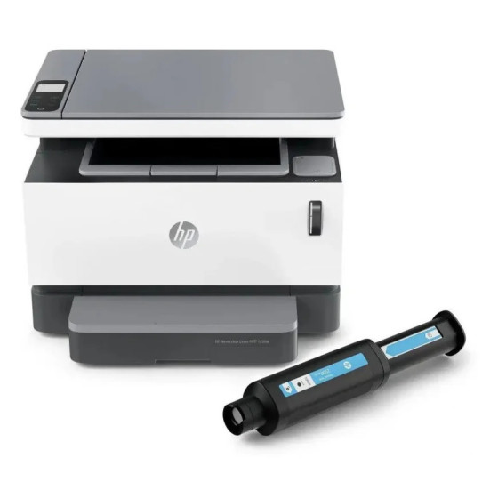 IMPRIMANTE MULTIFONCTION LASER MONOCHROME HP NEVERSTOP 1200W (4RY26A)