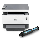 IMPRIMANTE MULTIFONCTION LASER MONOCHROME HP NEVERSTOP 1200W (4RY26A)