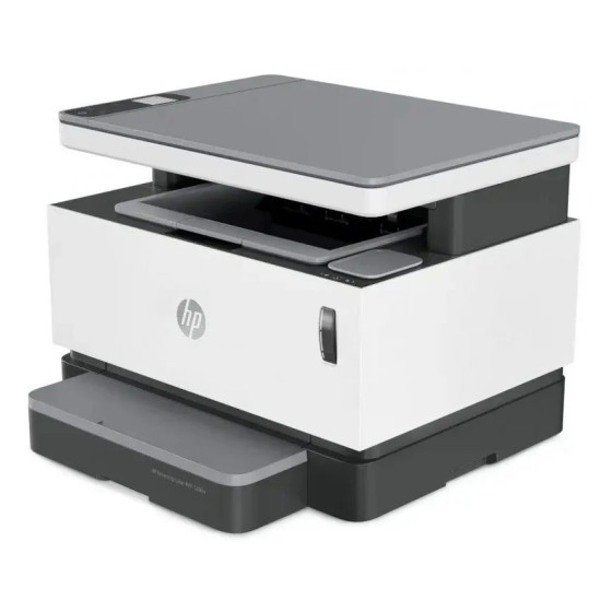 IMPRIMANTE MULTIFONCTION LASER MONOCHROME HP NEVERSTOP 1200W (4RY26A)