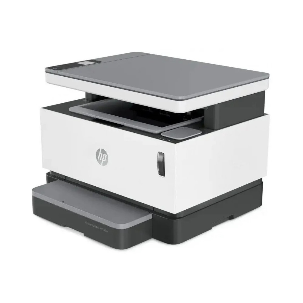 IMPRIMANTE MULTIFONCTION LASER MONOCHROME HP NEVERSTOP 1200W (4RY26A)