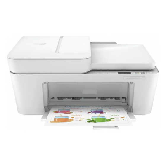 IMPRIMANTE MULTIFONCTION HP DESKJET PLUS 4120 (3XV14B)