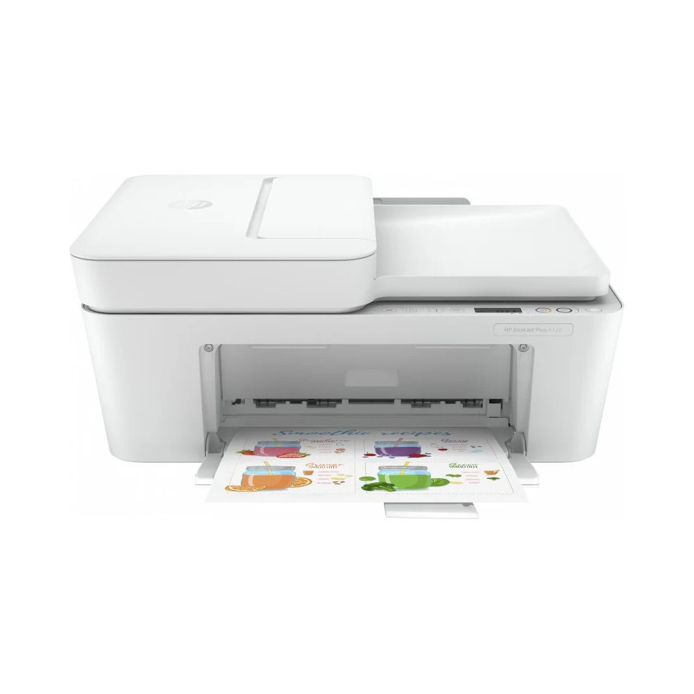 IMPRIMANTE MULTIFONCTION HP DESKJET PLUS 4120 (3XV14B)
