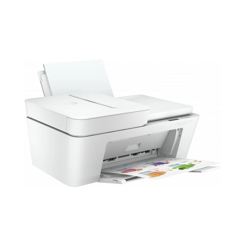 IMPRIMANTE MULTIFONCTION HP DESKJET PLUS 4120 (3XV14B)