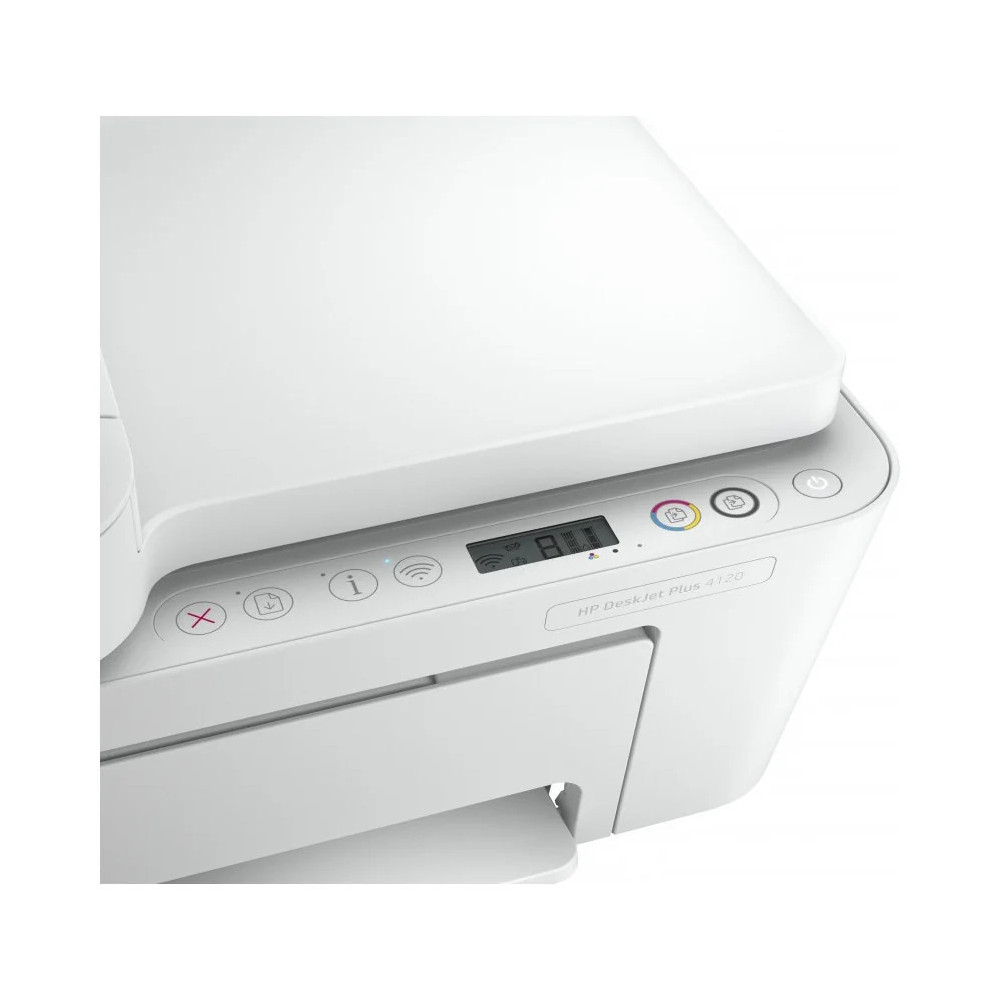 IMPRIMANTE MULTIFONCTION HP DESKJET PLUS 4120 (3XV14B)