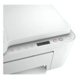 IMPRIMANTE MULTIFONCTION HP DESKJET PLUS 4120 (3XV14B)