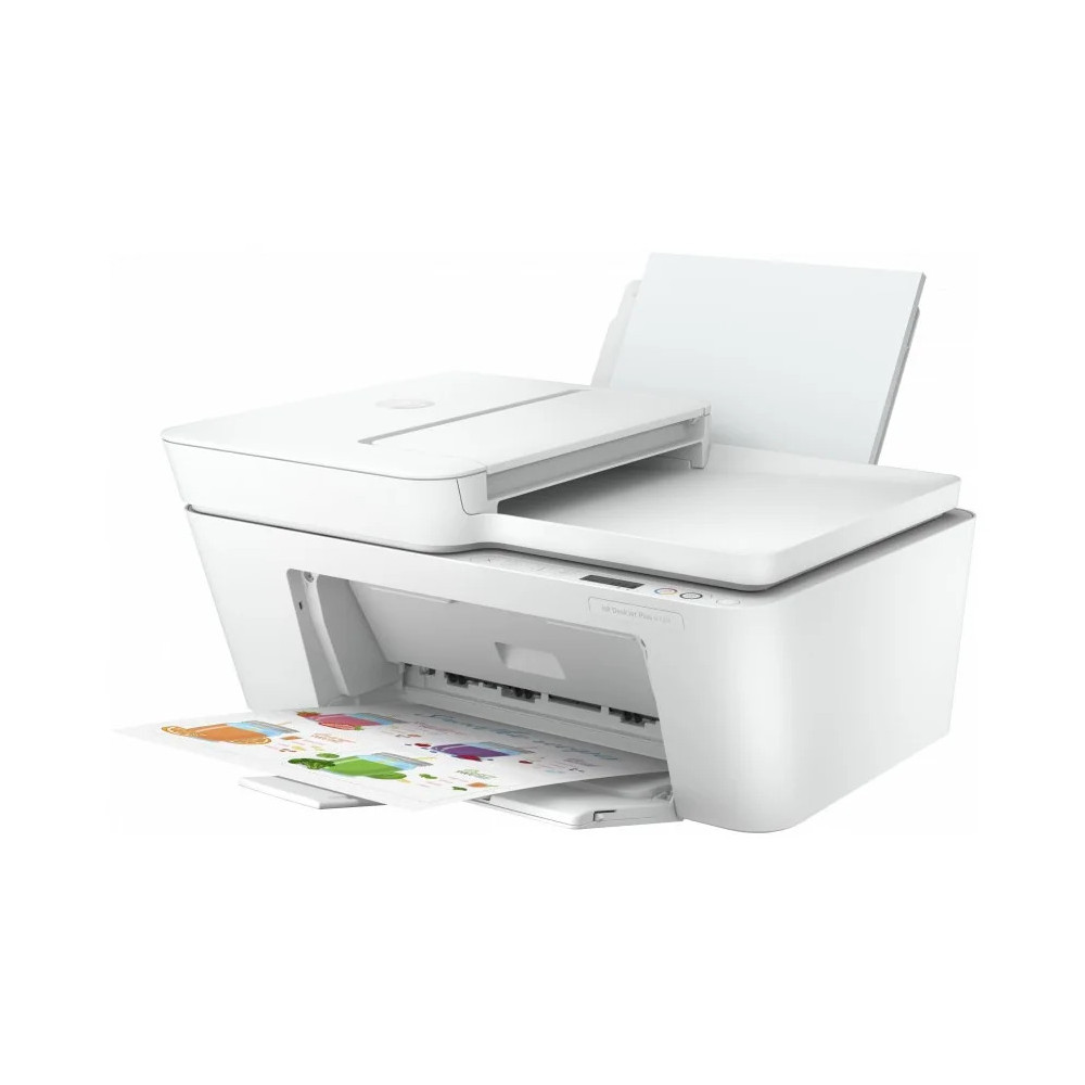 IMPRIMANTE MULTIFONCTION HP DESKJET PLUS 4120 (3XV14B)