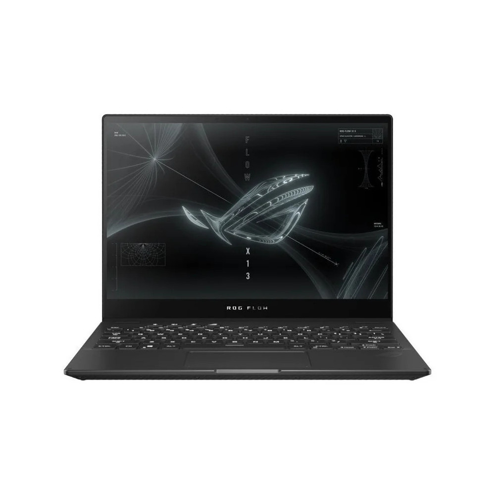 ORDINATEUR PORTABLE ASUS ROG FLOW X13 GV301QH-K6015T (90NR06C1-M04000)