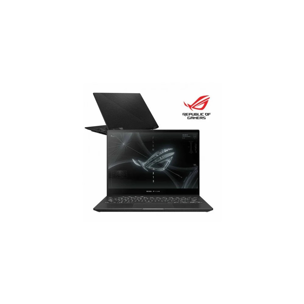 ORDINATEUR PORTABLE ASUS ROG FLOW X13 GV301QH-K6015T (90NR06C1-M04000)