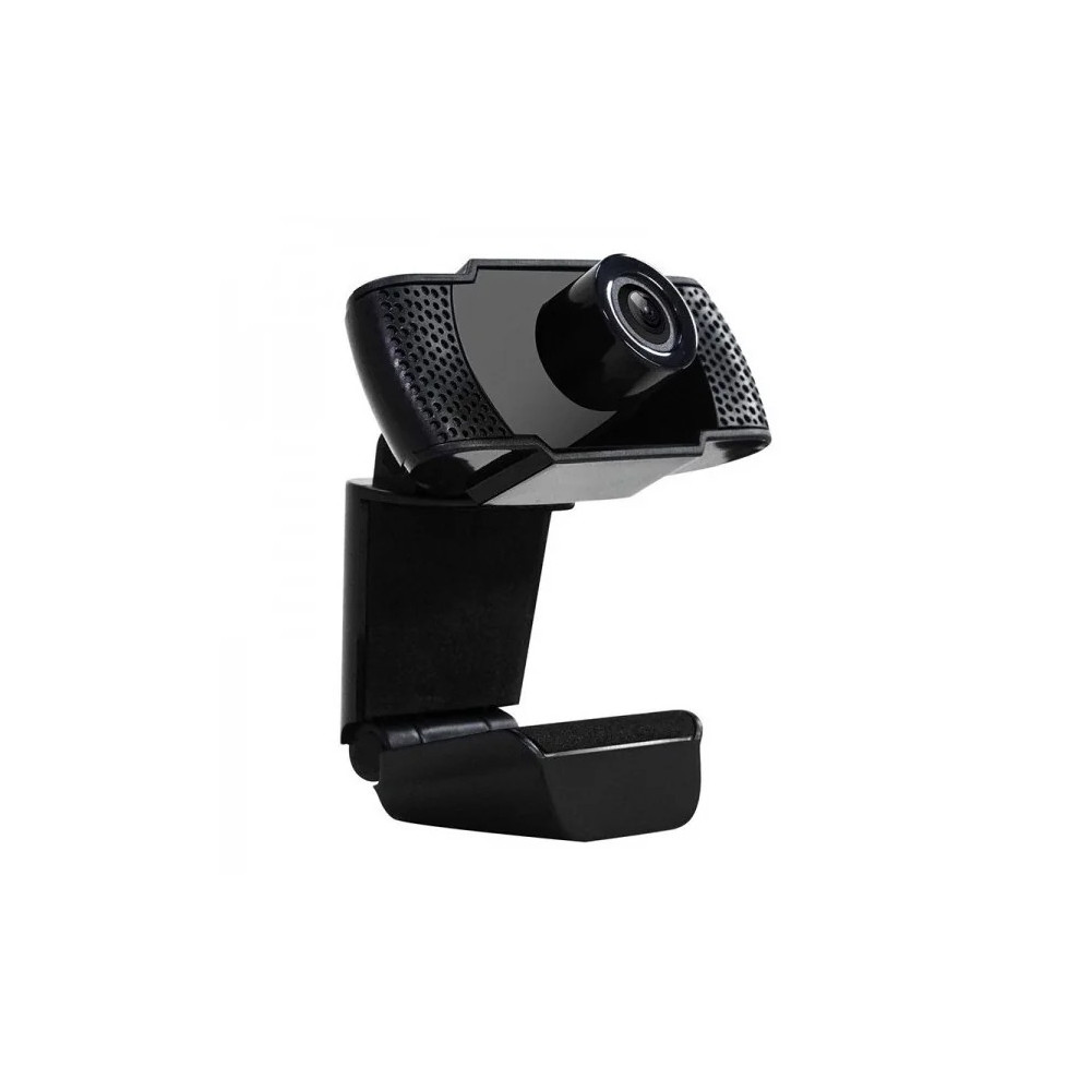 WEBCAM À CLIP UPTEC FULL HD 2MP - USB 2.0 (4060055)
