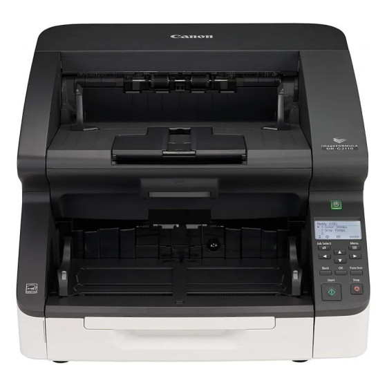 SCANNER A3 CANON IMAGEFORMULA DR-G2110 (3150C003AB)
