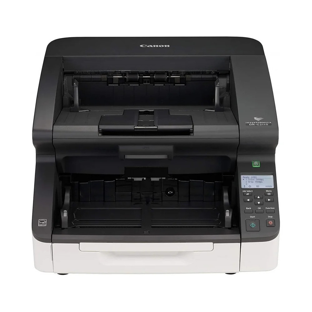 SCANNER A3 CANON IMAGEFORMULA DR-G2110 (3150C003AB)