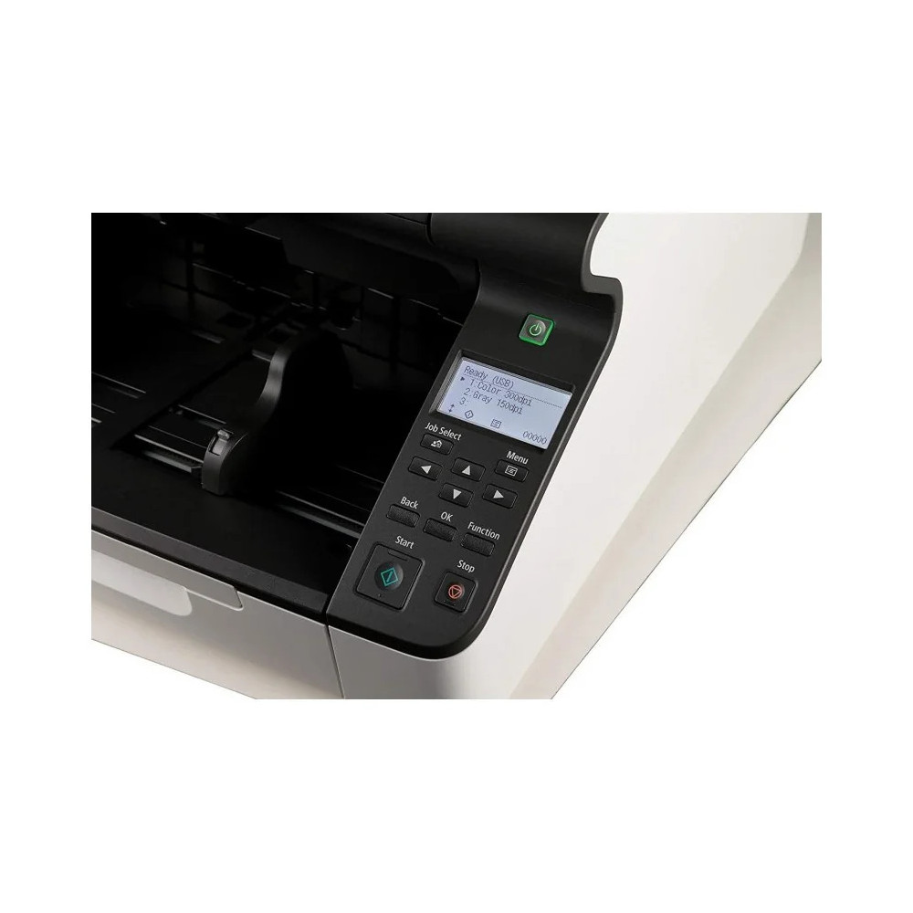 SCANNER A3 CANON IMAGEFORMULA DR-G2110 (3150C003AB)