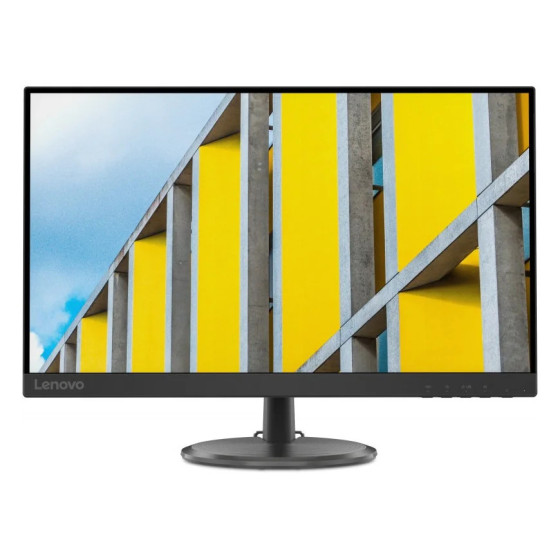 ÉCRAN 27" LENOVO C27-30 (62AAKAT6EU)
