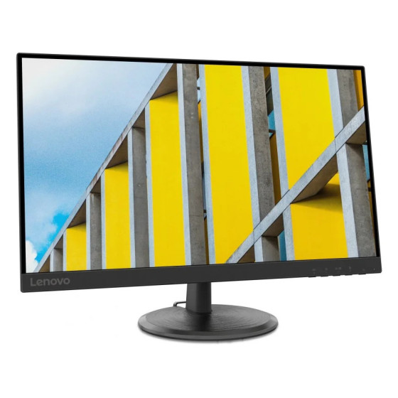 ÉCRAN 27" LENOVO C27-30 (62AAKAT6EU)