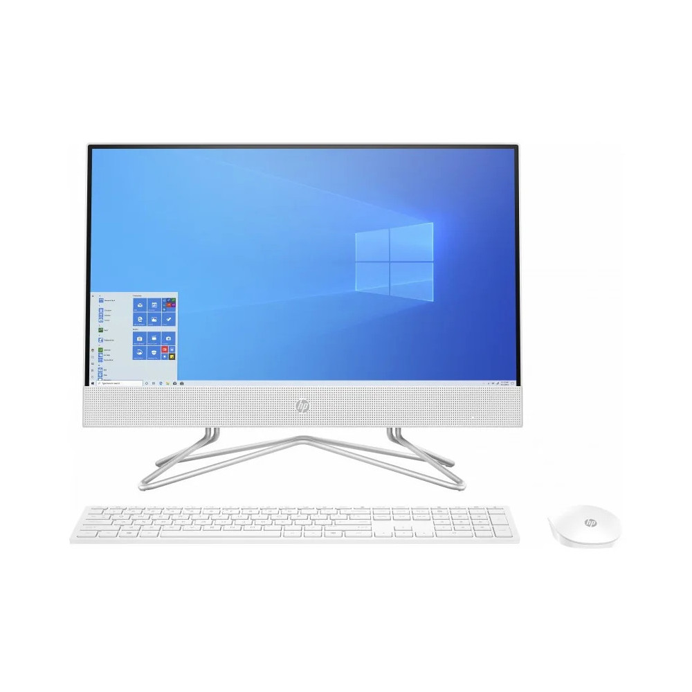 ORDINATEUR TOUT-EN-UN HP 22-DF1005NK (456C6EA)
