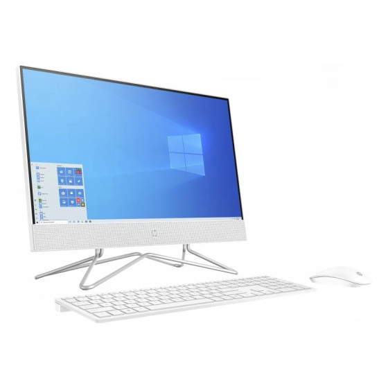 ORDINATEUR TOUT-EN-UN HP 22-DF1005NK (456C6EA)