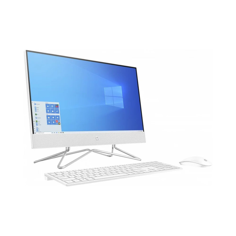 ORDINATEUR TOUT-EN-UN HP 22-DF1005NK (456C6EA)
