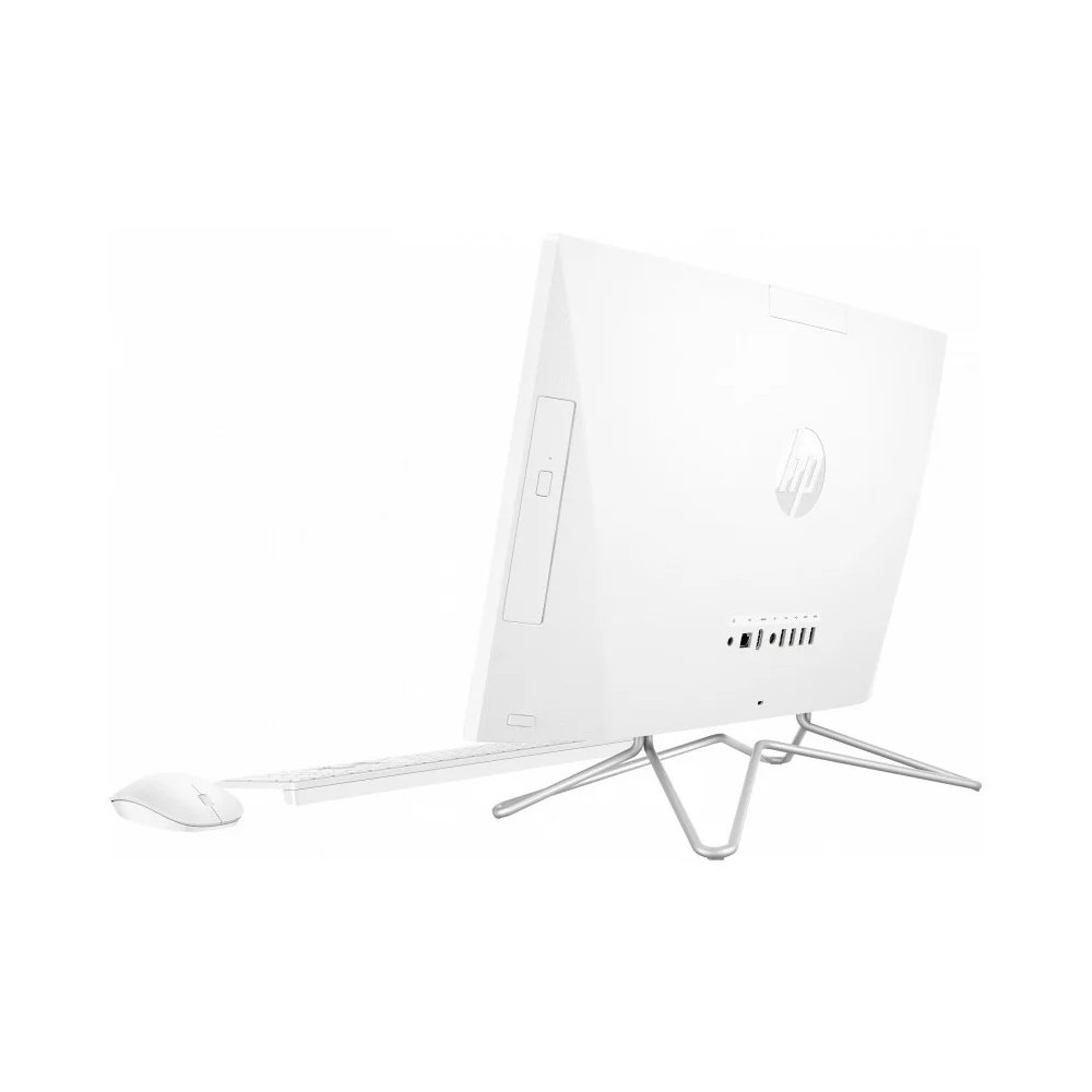 ORDINATEUR TOUT-EN-UN HP 22-DF1005NK (456C6EA)