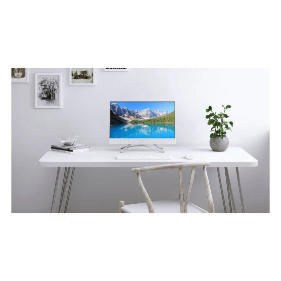 ORDINATEUR TOUT-EN-UN HP 22-DF1005NK (456C6EA)