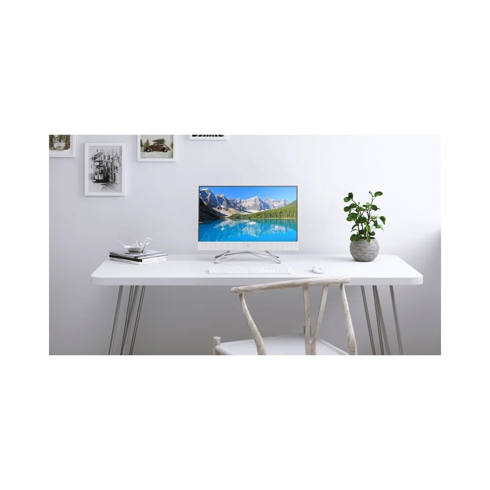 ORDINATEUR TOUT-EN-UN HP 22-DF1005NK (456C6EA)