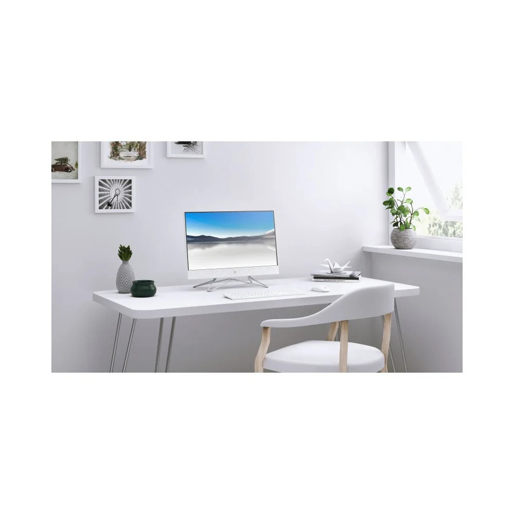 ORDINATEUR TOUT-EN-UN HP 22-DF1005NK (456C6EA)