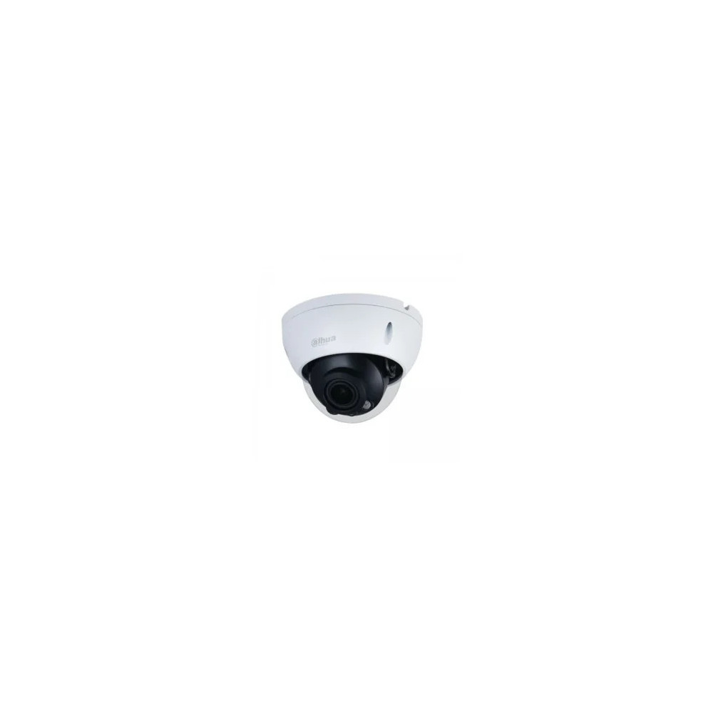 5MP LITE IR VARI-FOCAL DOME NETWORK CAMERA
