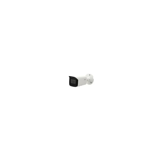 CAMÉRA BULLET RÉSEAU IR LITE VARIFOCALE 5 MÉGAPIXELS