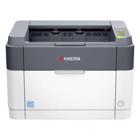 IMPRIMANTE LASER MONOCHROME (KYOCERA-ECOSYS-FS-1040)