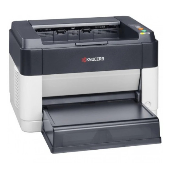 IMPRIMANTE LASER MONOCHROME (KYOCERA-ECOSYS-FS-1040)