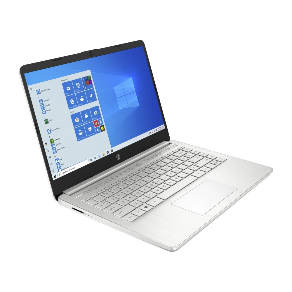 PC PORTABLE HP 14S-DQ2001NK (398R9EA)
