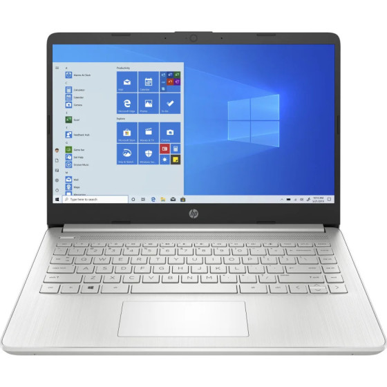 PC PORTABLE HP 14S-DQ2001NK (398R9EA)