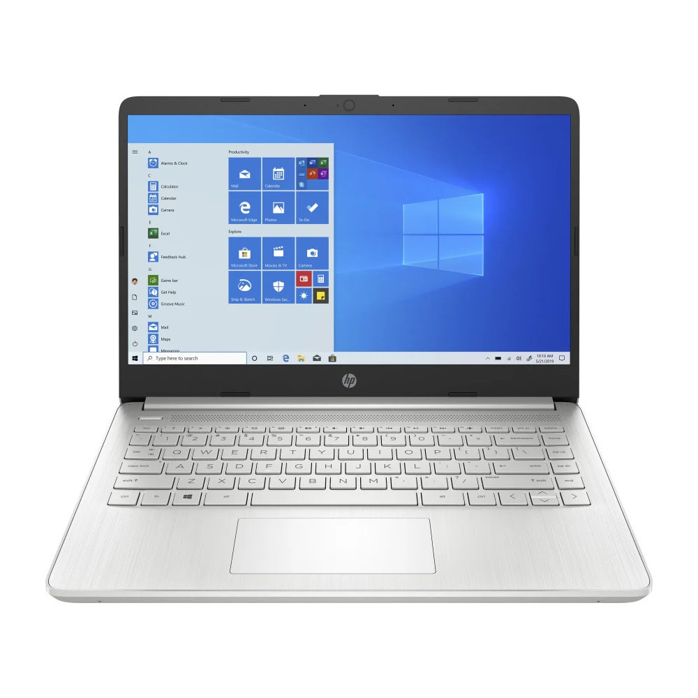 PC PORTABLE HP 14S-DQ2001NK (398R9EA)