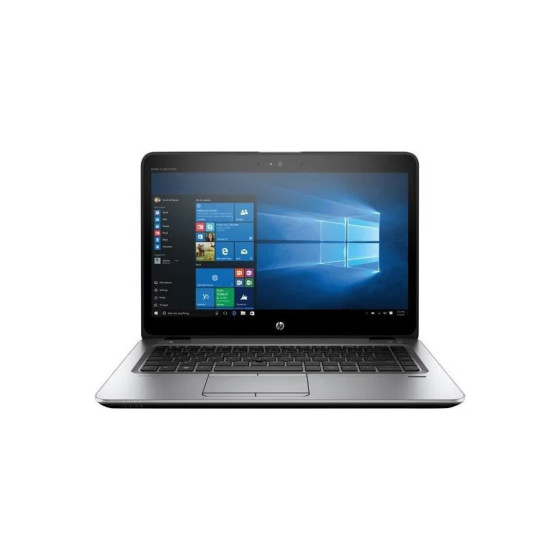 PC PORTABLE HP ELITEBOOK 840 G3 CORE I5 14" 8GO 256 GO SSD (W3G28UC)