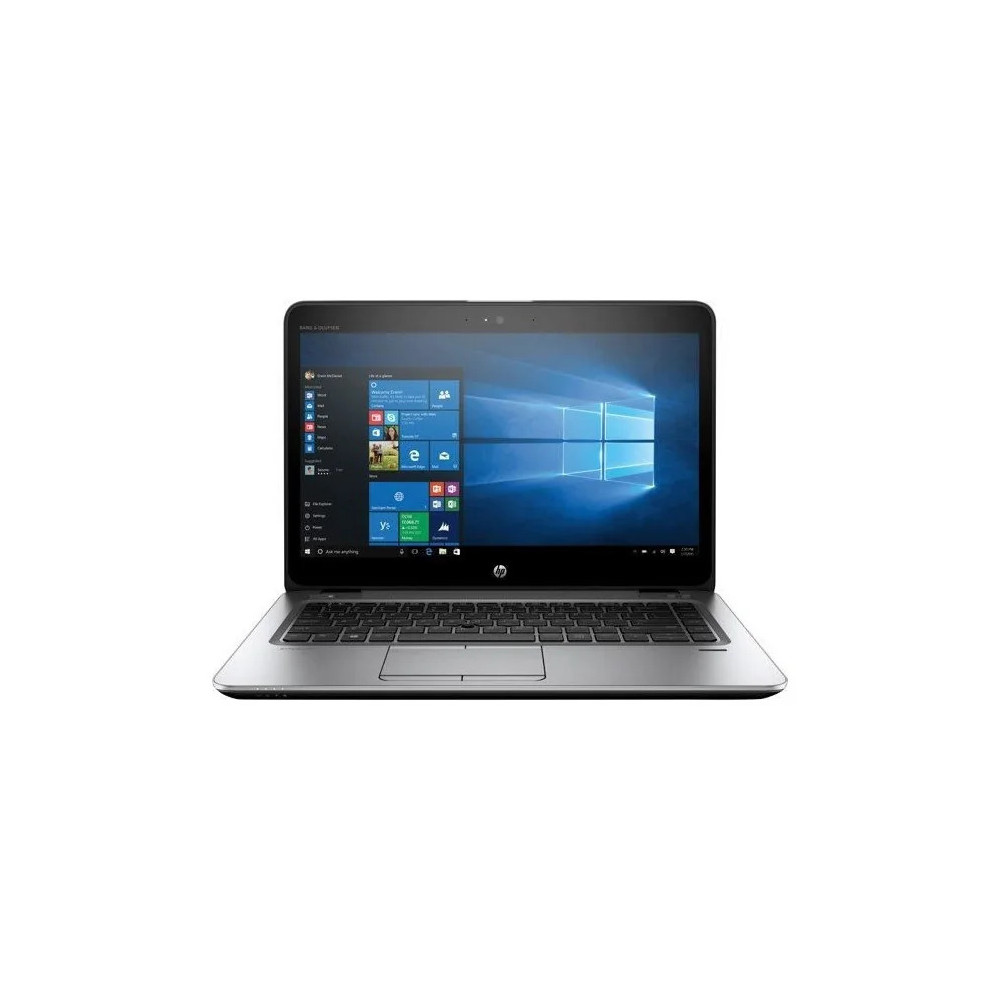 PC PORTABLE HP ELITEBOOK 840 G3 CORE I5 14" 8GO 256 GO SSD (W3G28UC)