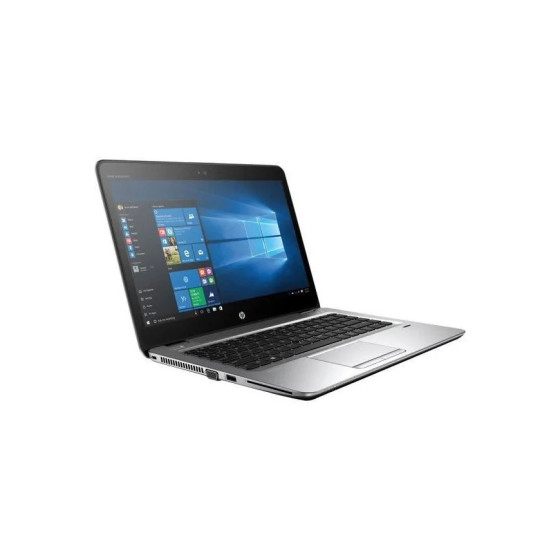 PC PORTABLE HP ELITEBOOK 840 G3 CORE I5 14" 8GO 256 GO SSD (W3G28UC)