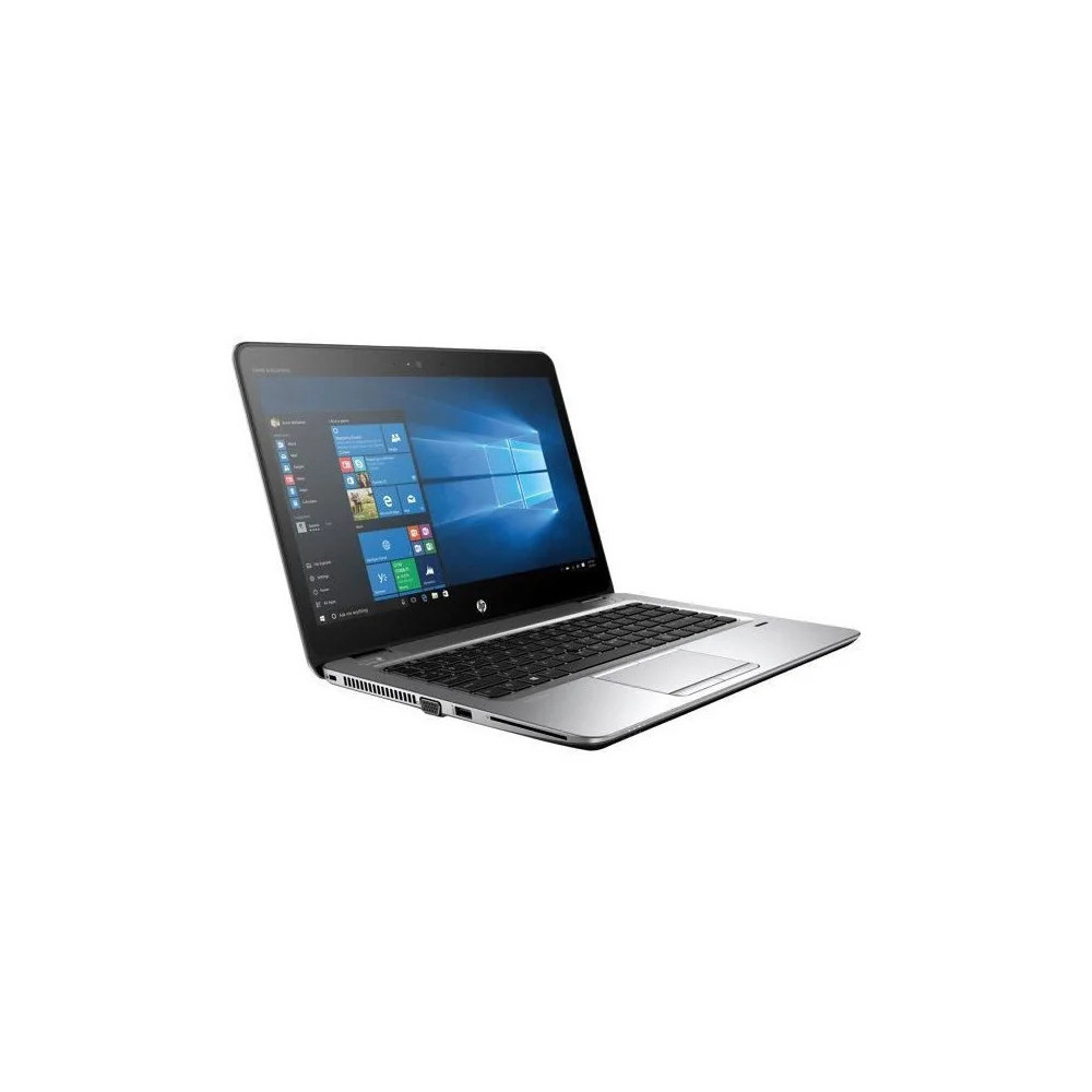 PC PORTABLE HP ELITEBOOK 840 G3 CORE I5 14" 8GO 256 GO SSD (W3G28UC)