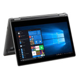ORDINATEUR PORTABLE CONVERTIBLE DELL LATITUDE 3310 (DLLAT33102IN1I5W)