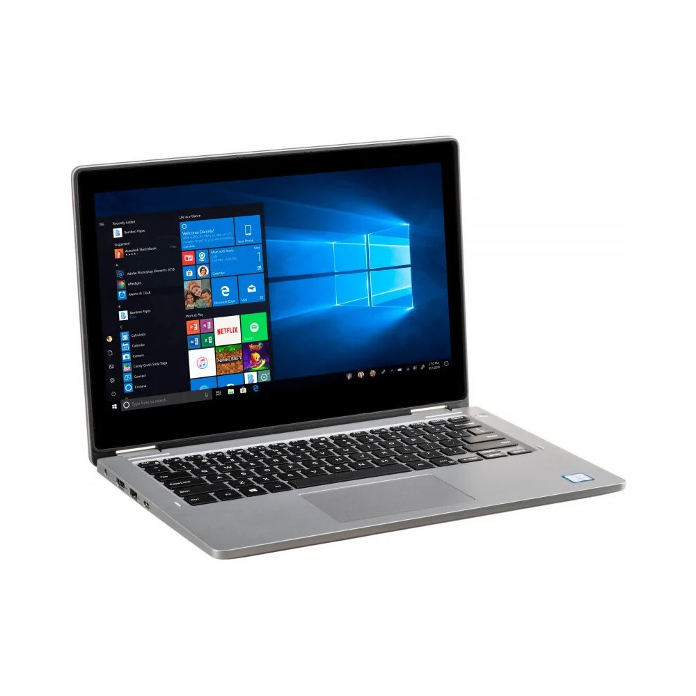 ORDINATEUR PORTABLE CONVERTIBLE DELL LATITUDE 3310 (DLLAT33102IN1I5W)