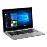 ORDINATEUR PORTABLE CONVERTIBLE DELL LATITUDE 3310 (DLLAT33102IN1I5W)