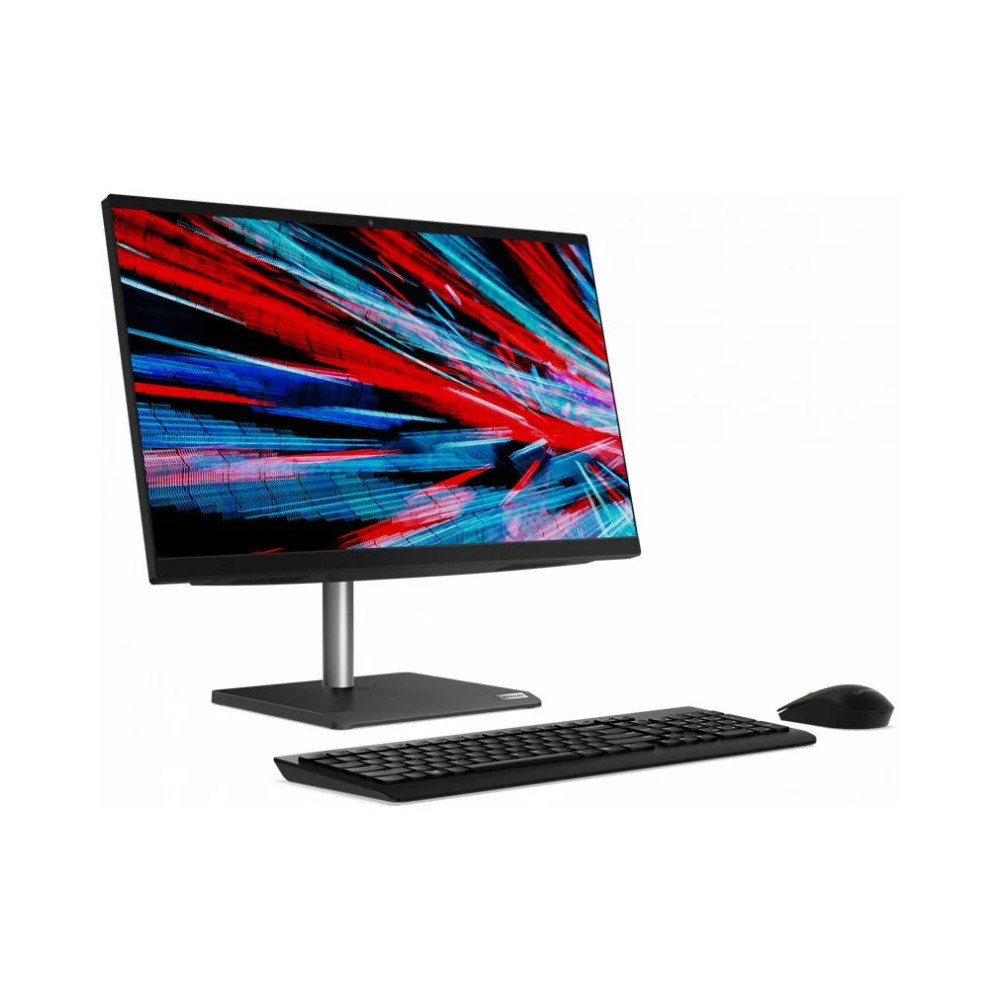 ORDINATEUR TOUT EN UN LENOVO V30A-24IML (11FT000FFM)