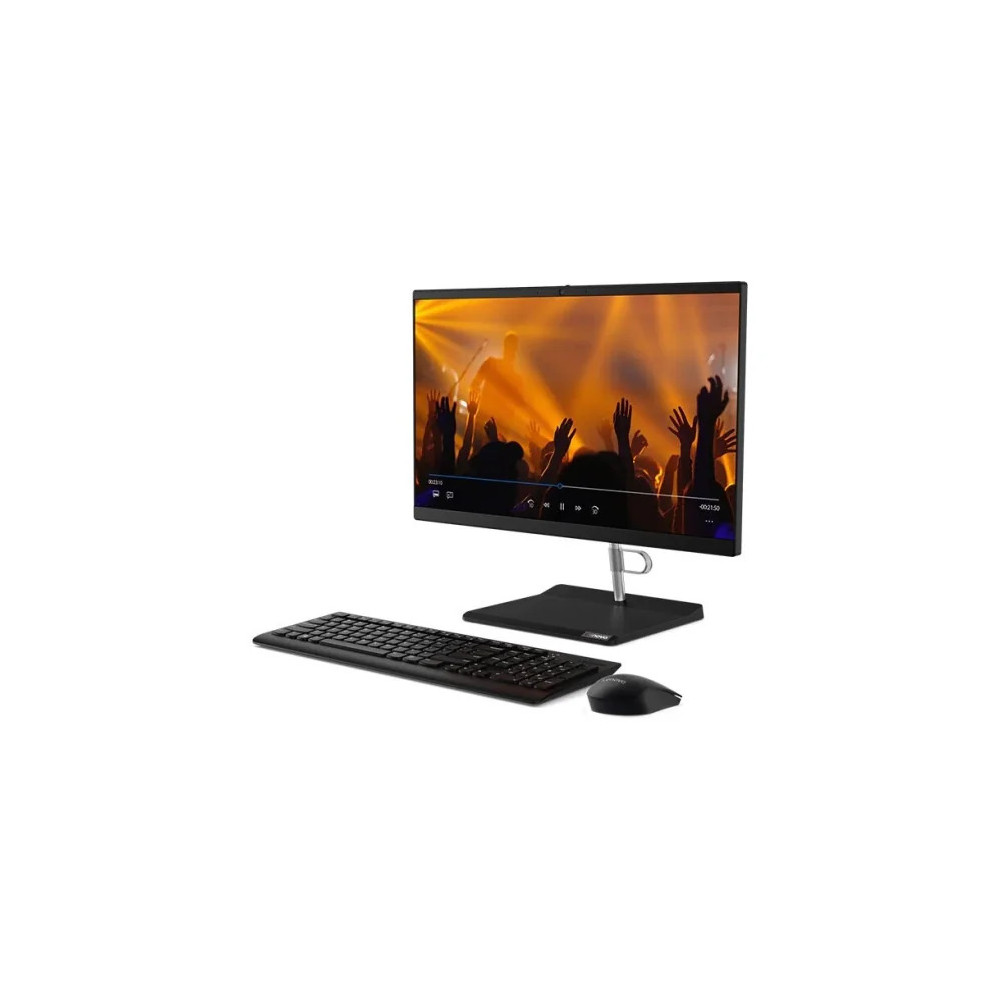 ORDINATEUR TOUT EN UN LENOVO V30A-24IML (11FT000FFM)