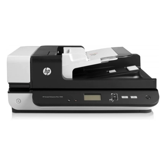 SCANNER HP SCAN JET ENTERPRISE FLOW 7500 (L2725B)