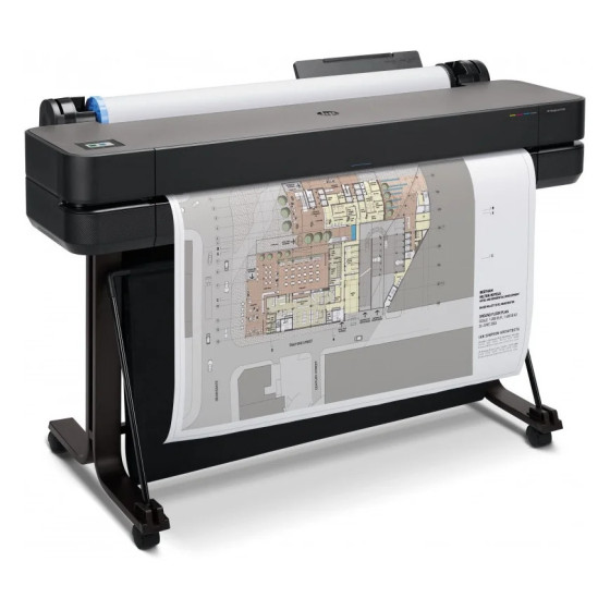TRACEUR HP DESIGNJET T630 36" (5HB11A)