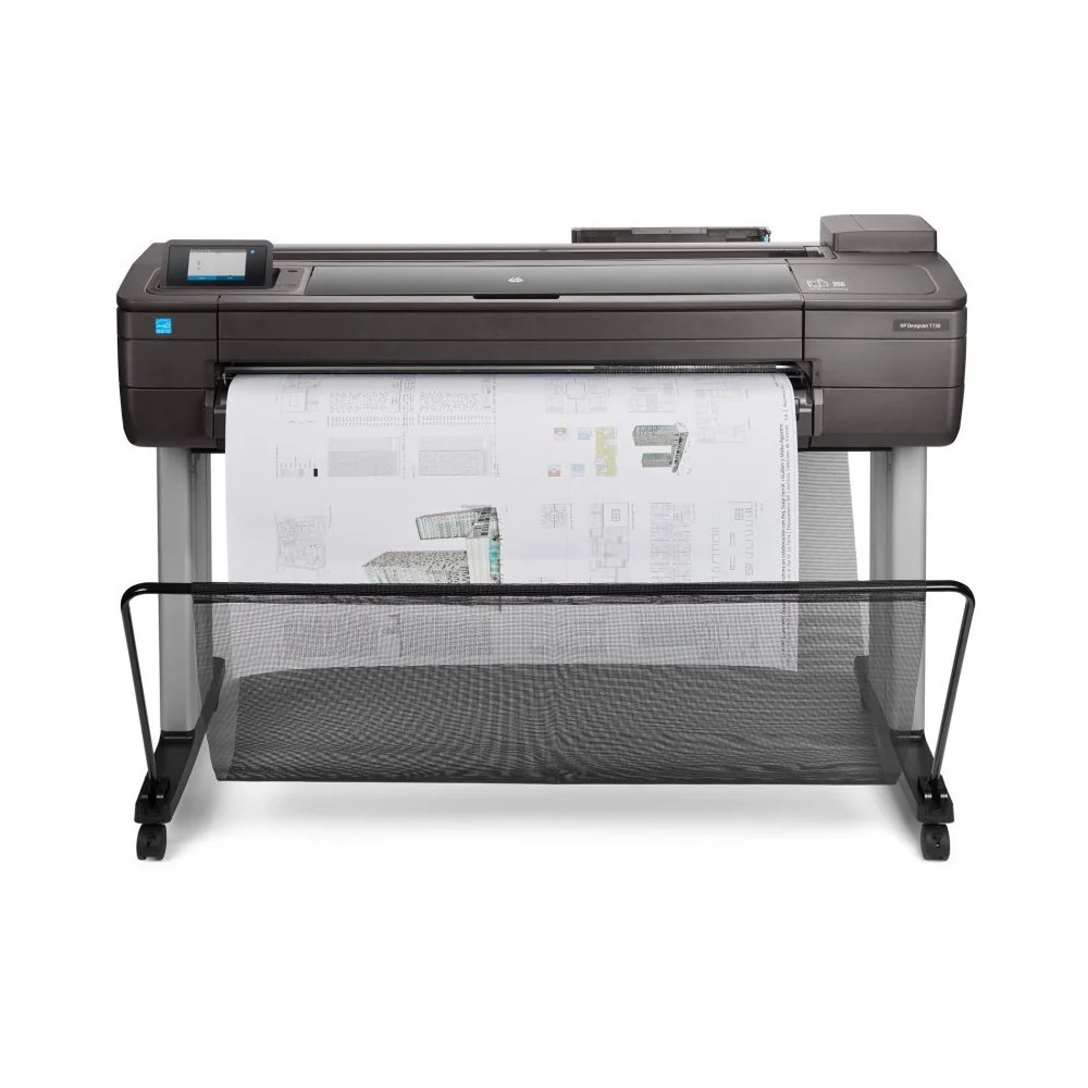 TRACEUR HP DESIGNJET T730 36" (F9A29D)
