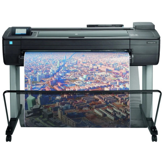TRACEUR HP DESIGNJET T730 36" (F9A29D)