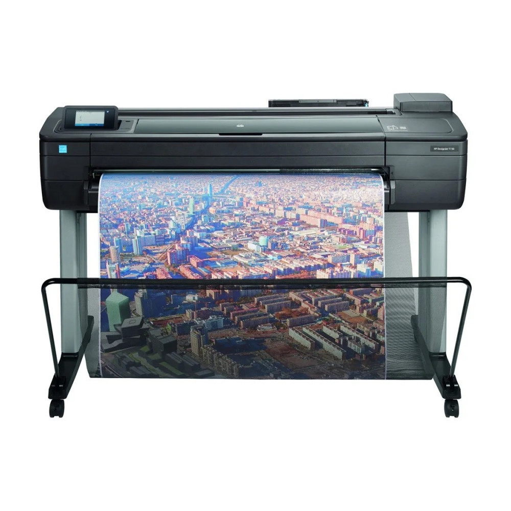 TRACEUR HP DESIGNJET T730 36" (F9A29D)